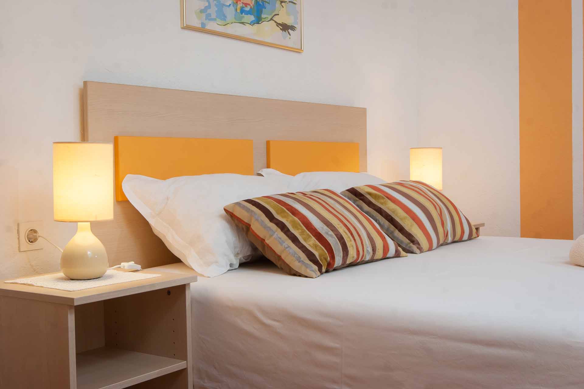 Makarska apartments for rent - Apartment Seka A / 15