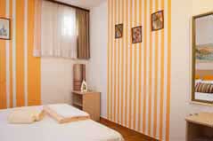 Croatia holiday apartments - Makarska - Apartment Seka A / 16