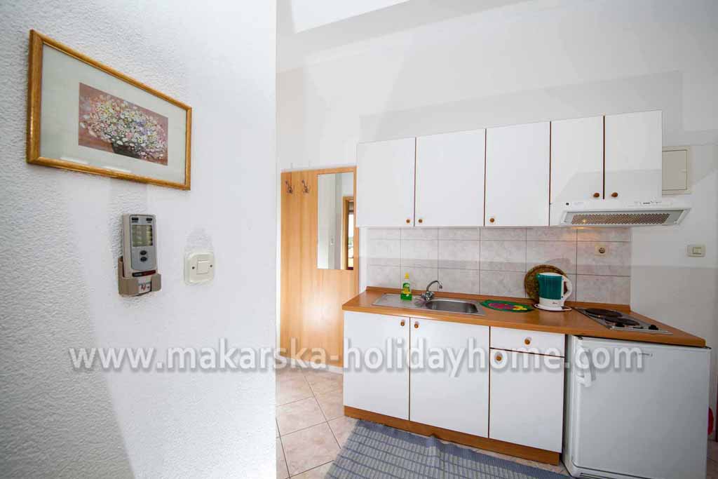 Kitchen, Apartment Slavko A3 / 13