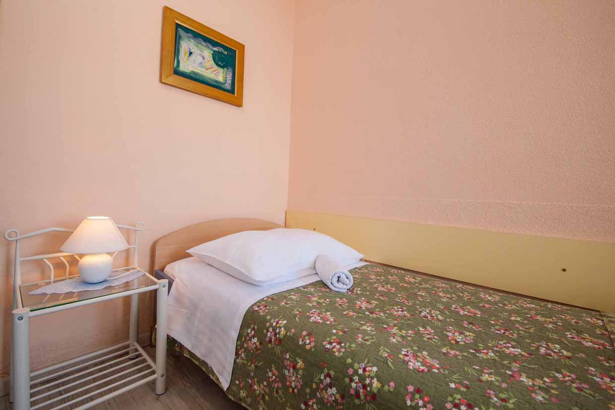 Apartamenty Brela Chorwacja, Apartament Graciela A1 / 12