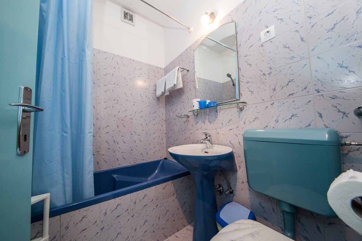 Łazienka, Apartament Graciela A1 / 23