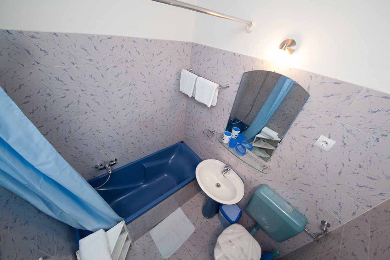 Apartamenty Brela wynajem, Apartament Graciela A1 / 25