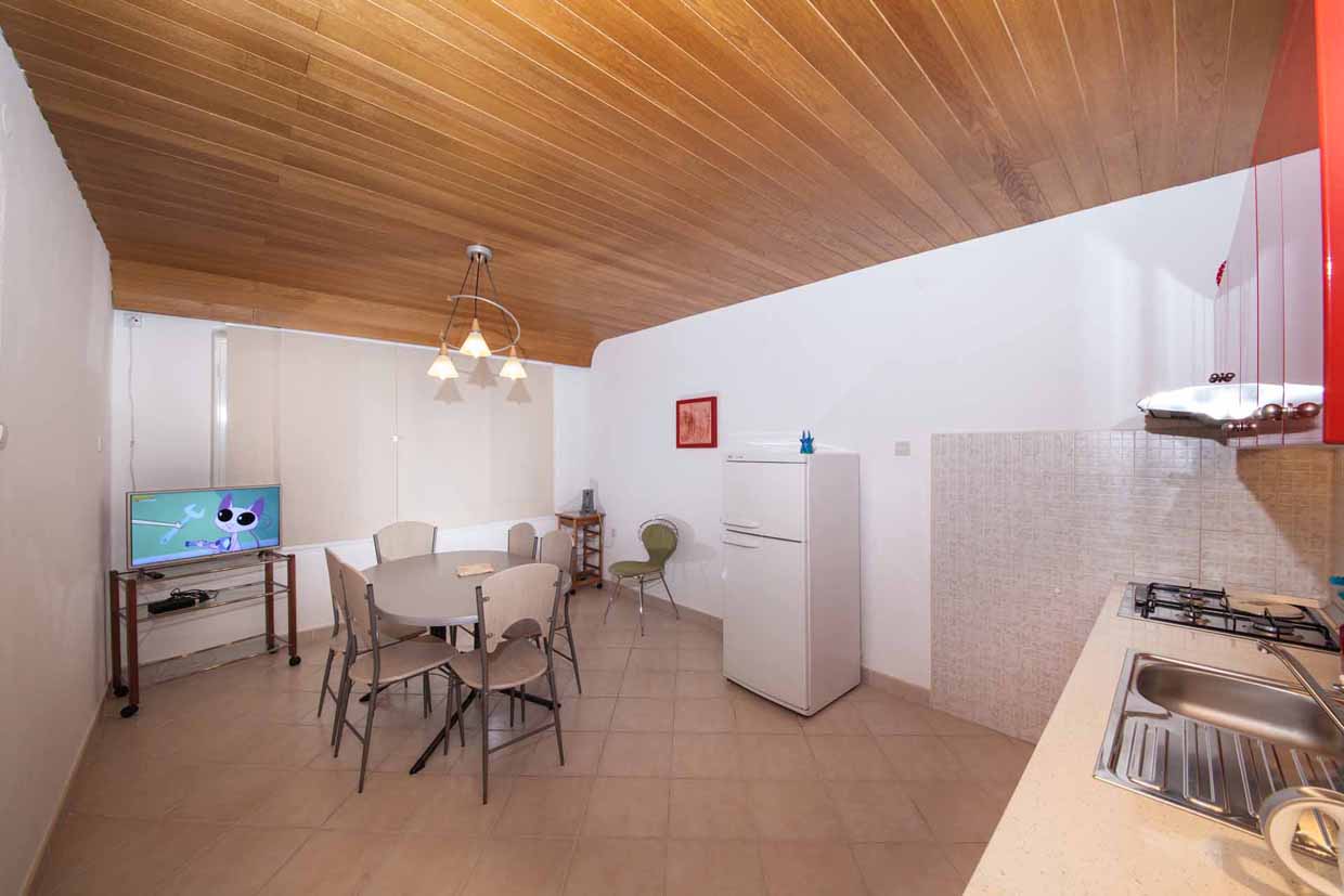 Makarska riviera, apartments Brela, Apartment Graciela A2 / 05