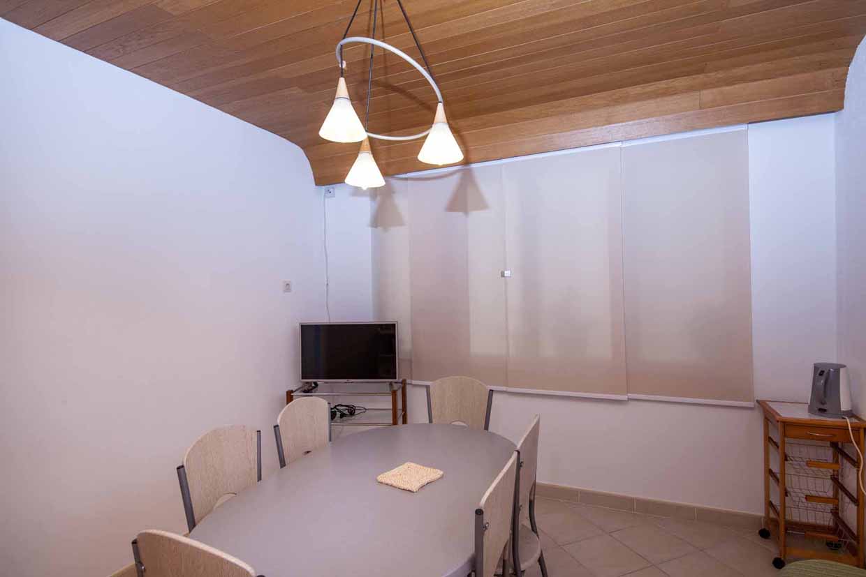 Apartments Brela seaview, Apartment Graciela A2 / 09