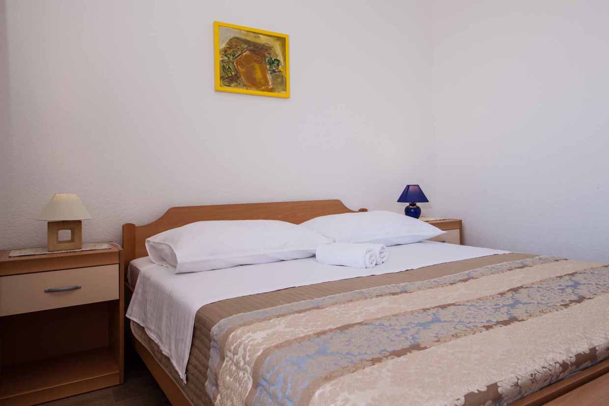 Apartments Brela seaview, Apartment Graciela A2 / 21