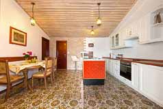 Apartments in Brela for 4 persons - Apartment Josip A8 / 11