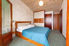 Private accommodation Brela - rental - Apartment Josip A8 / 16