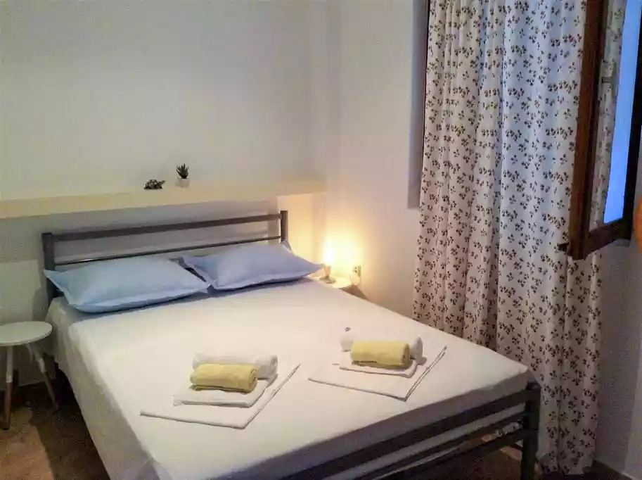 Apartamenty Lučica Drašnice