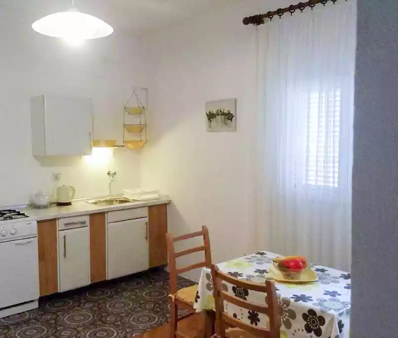 Apartmani Lučica Drašnice