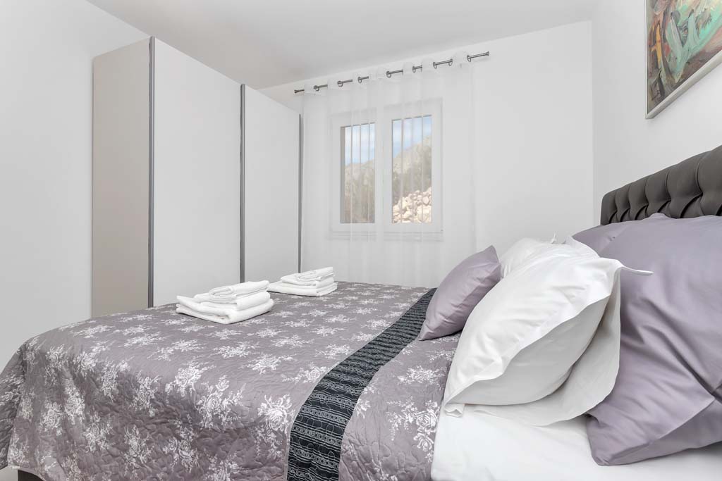 Luxuswohnungen Drašnice, Ferienwohnung Mila A4 / 20