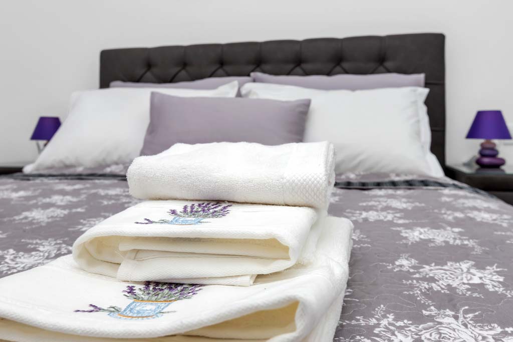 Ferienwohnung Drašnice privat, Ferienwohnung Mila A4 / 21