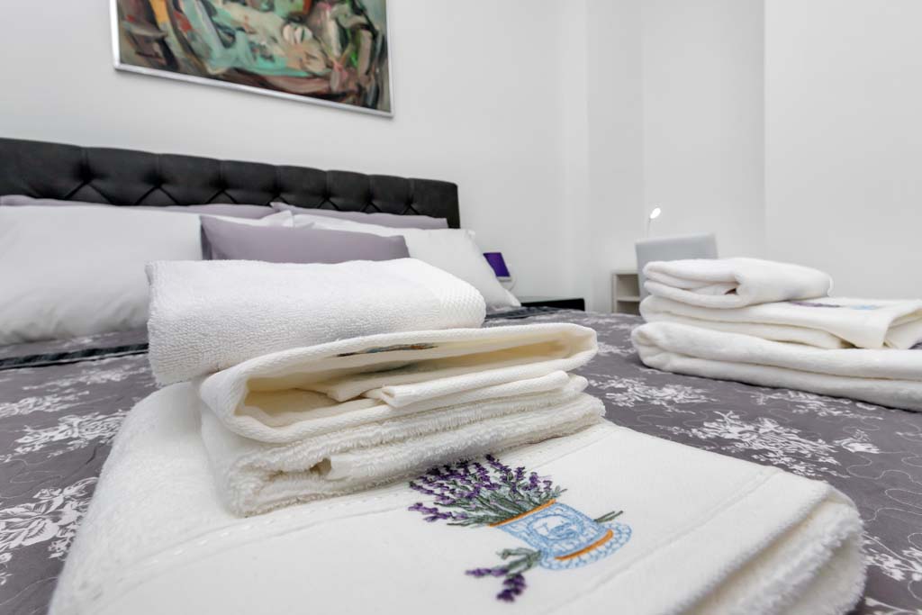 Luxuswohnungen Drašnice, Ferienwohnung Mila A4 / 22