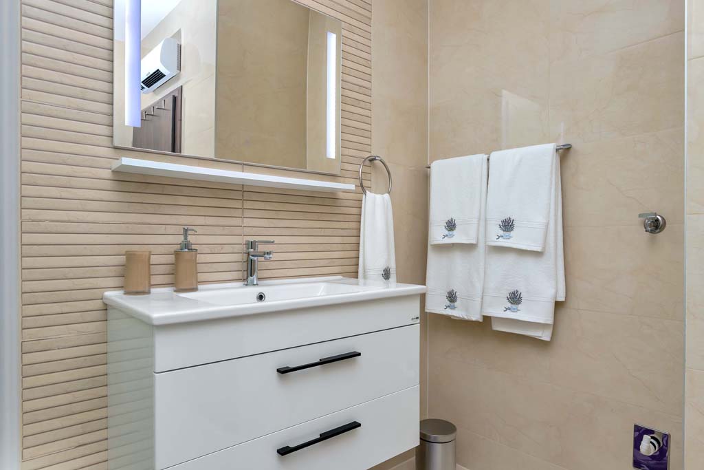 Luxuswohnungen Drašnice, Ferienwohnung Mila A4 / 24