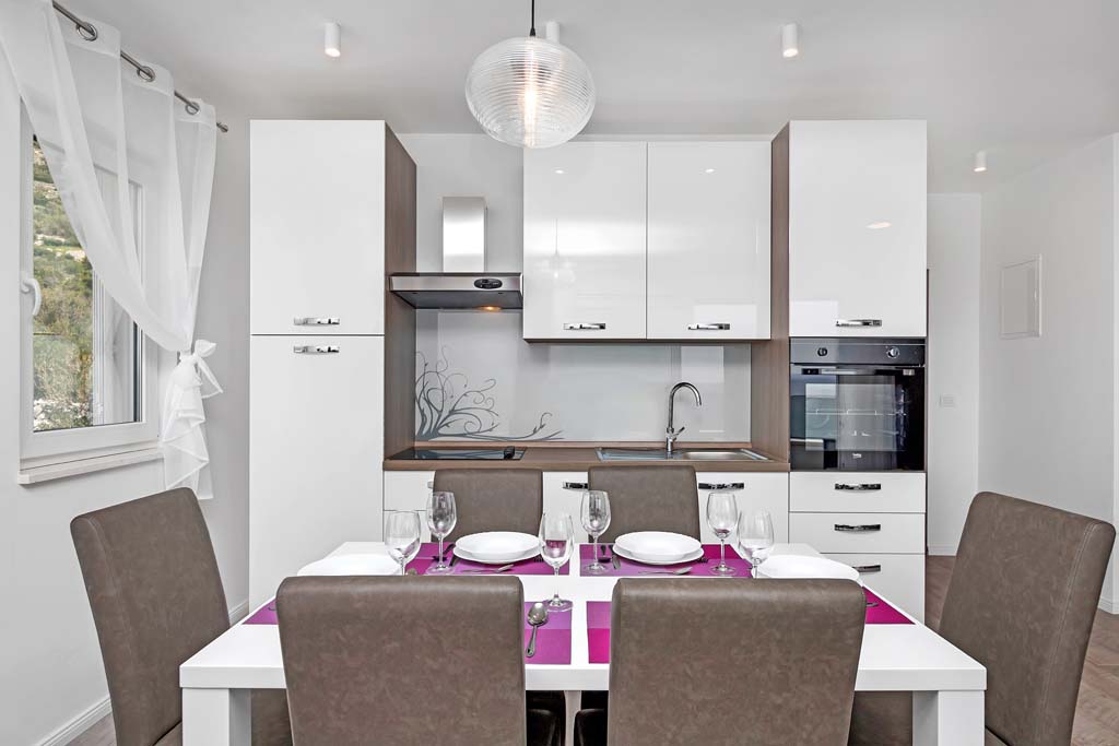 Talijanski namještaj, Apartman Mila A6 / 15