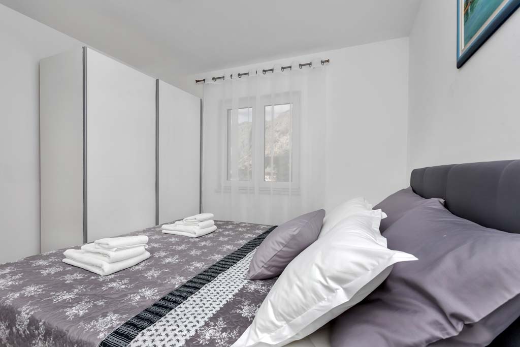 Udoban krevet za miran san, Apartman Mila A6 / 20