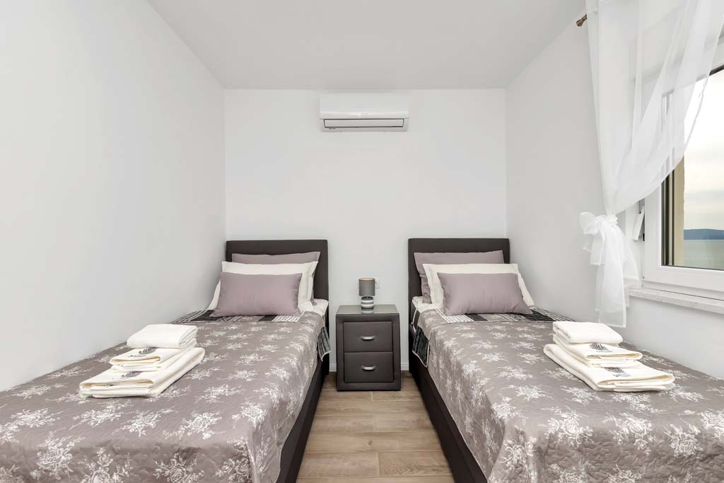 Luxury apartments Drašnice, Apartment Mila A3 / 24