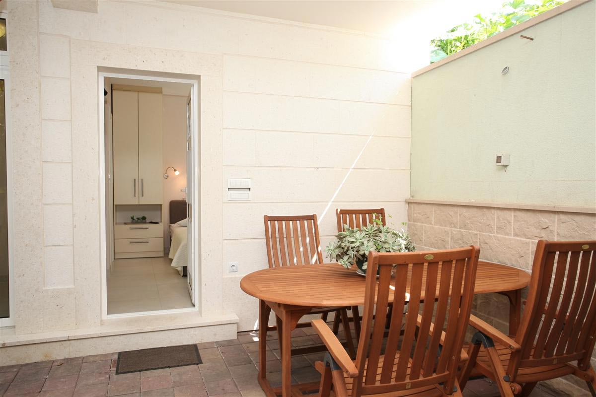 Drašnice iznajmljivanje apartmana za 2 osobe - Ferienwohnung Urlić A3 / 14