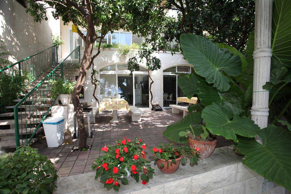 Drašnice Makarska riviera - Ferienwohnung Urlić A3 / 17