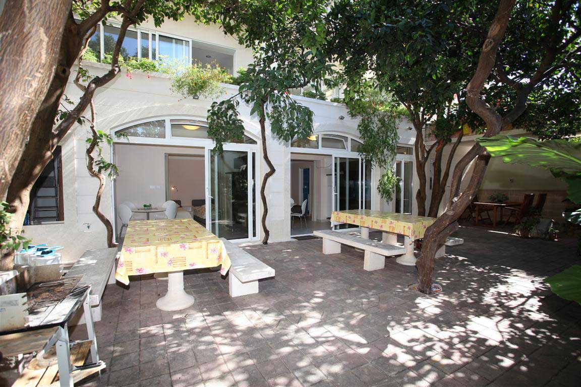 Drašnice iznajmljivanje apartmana za 2 osobe - Ferienwohnung Urlić A3 / 18