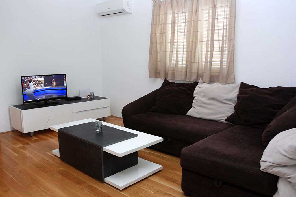 Noclegi Makarska, Kwatery prywatne - Apartament Anela / 02