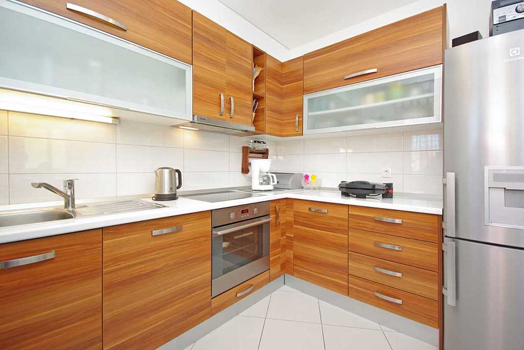 Apartamenty Środkowa Dalmacja, Makarska - Apartament Anela / 06