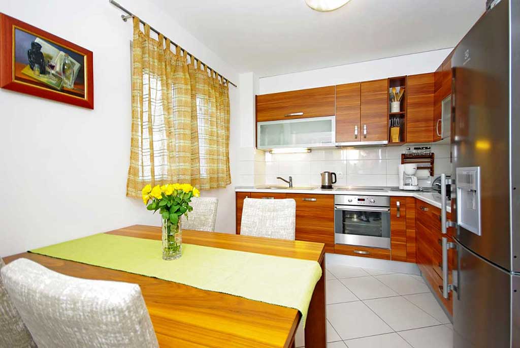 Makarska rivijera apartmani - Apartman Anela / 09