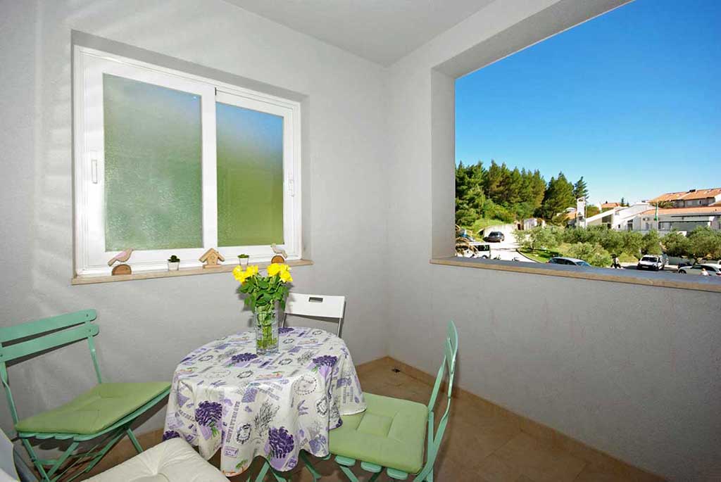 Chorwacja Makarska, Wakacje - Apartament Anela / 10