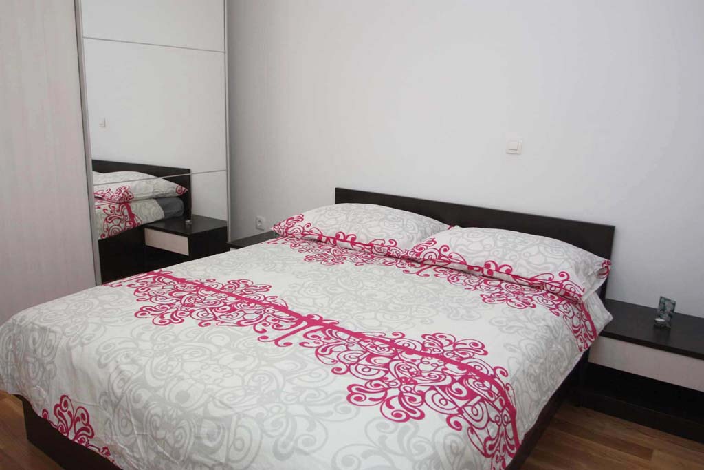 Makarska, Apartamenty dla 4+2 osób - Apartament Anela / 12