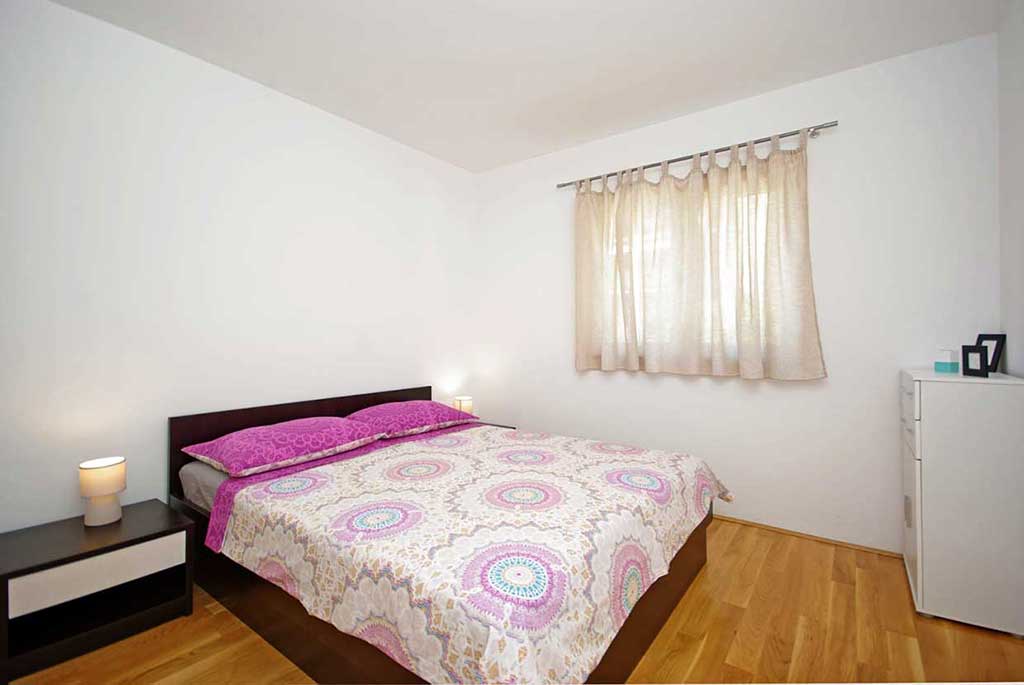 Makarska apartmani za 4 do 6 osoba - Apartman Anela / 13