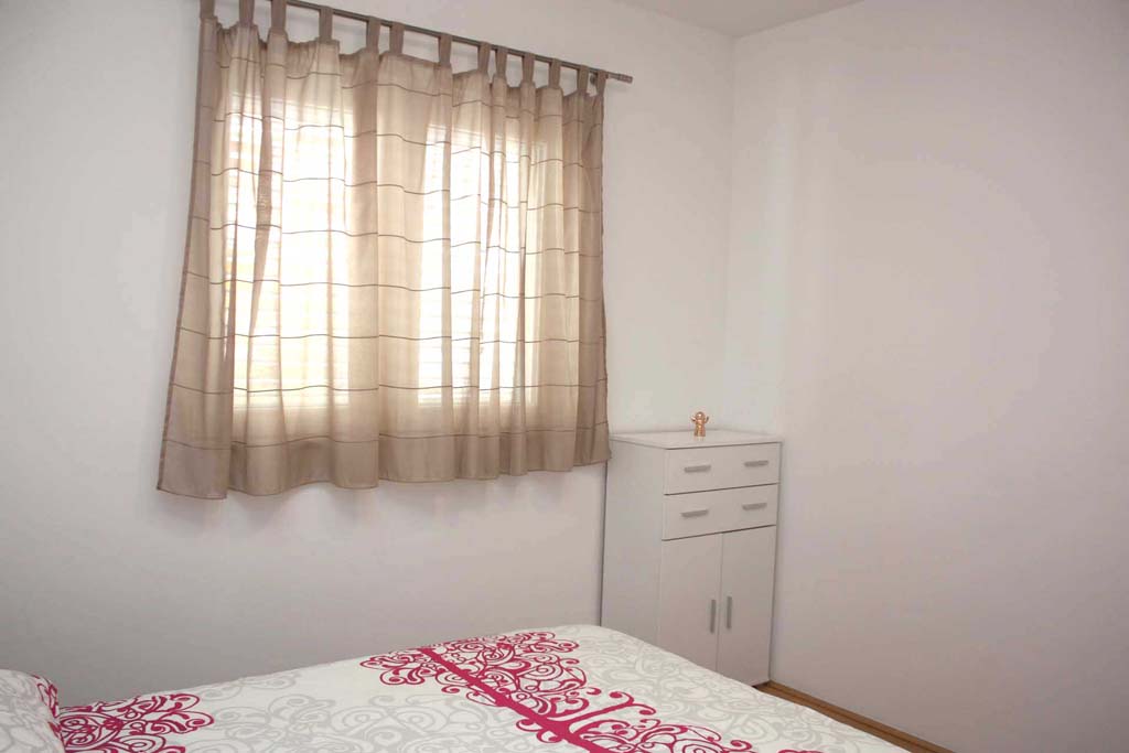 Makarska, Apartamenty dla 4+2 osób - Apartament Anela / 14