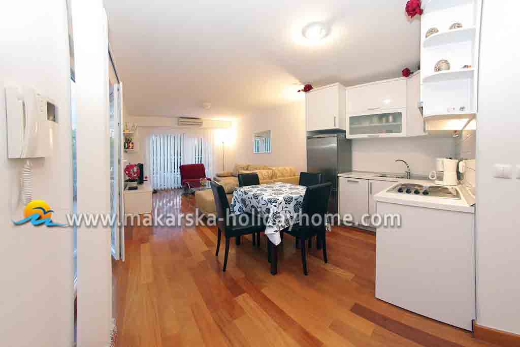 Ferieleiligheter Kroatia - Makarska - Leilighet Anita / 03