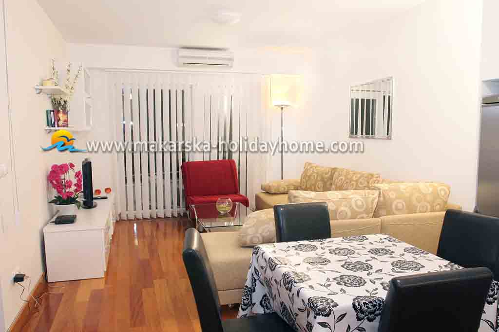 Makarska leiligheter til leie - Leilighet Anita / 04