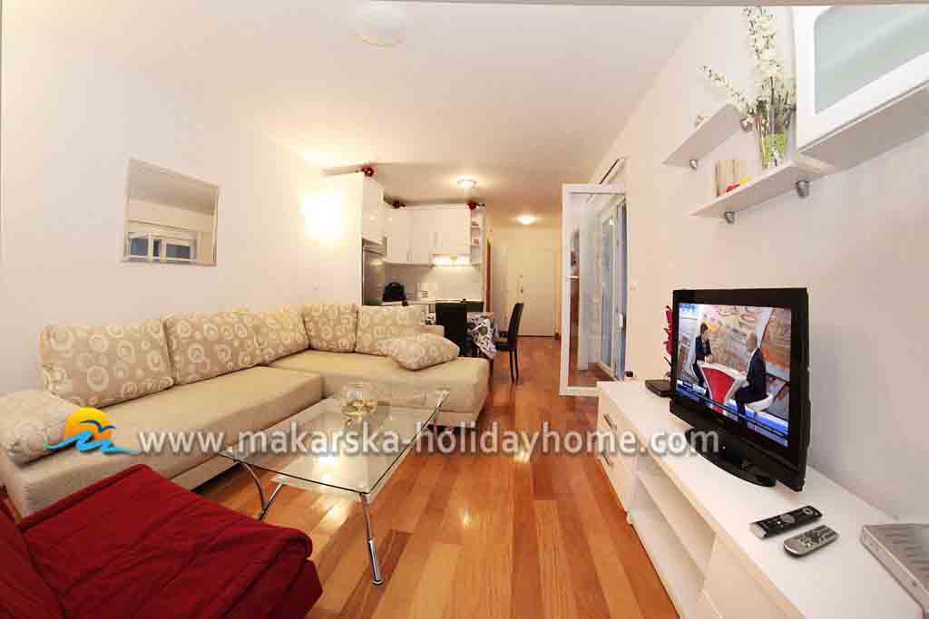Makarska leiligheter til leie - Leilighet Anita / 10
