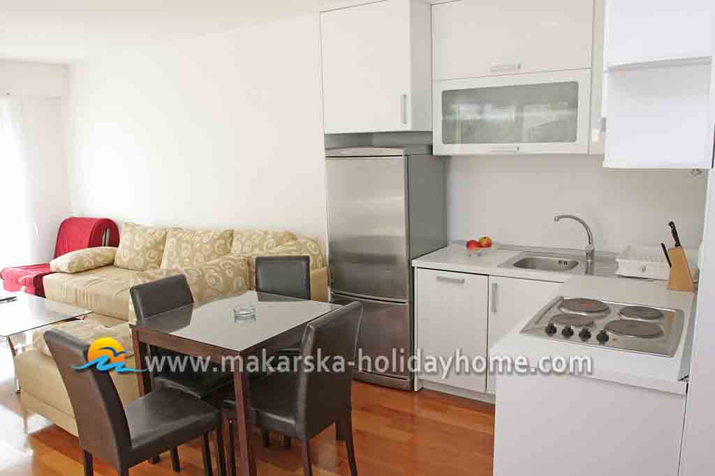 Strand leiligheter til leie - Leilighet Anita / 11