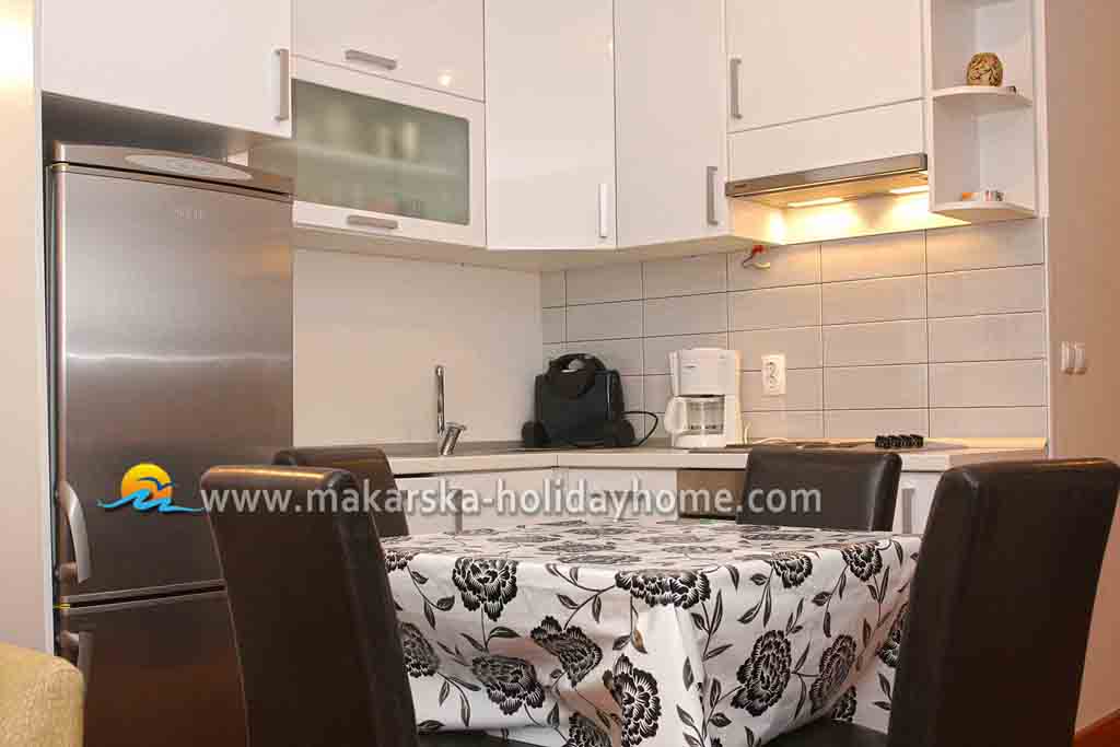 Kroatia ferie leiligheter til leie - Leilighet Anita / 13