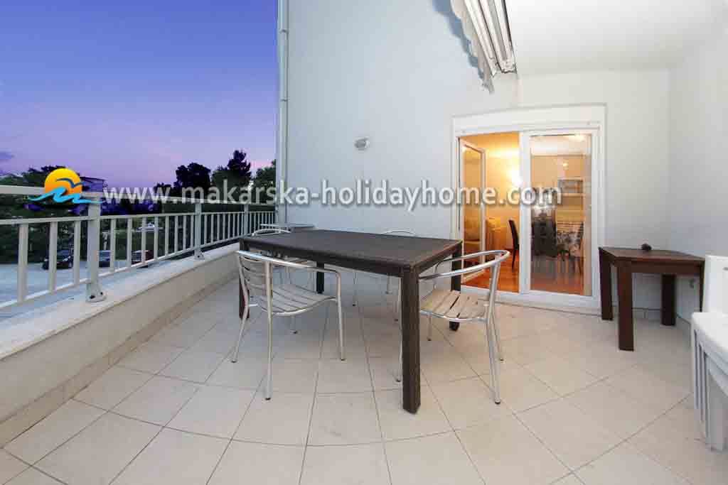 Makarska leiligheter til leie - Leilighet Anita / 14