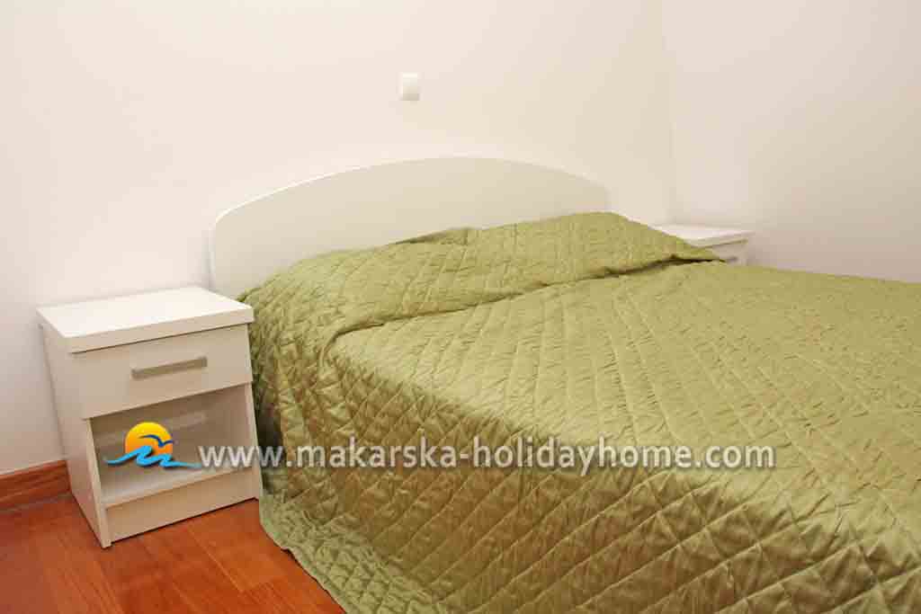Makarska leiligheter til leie - Leilighet Anita / 15