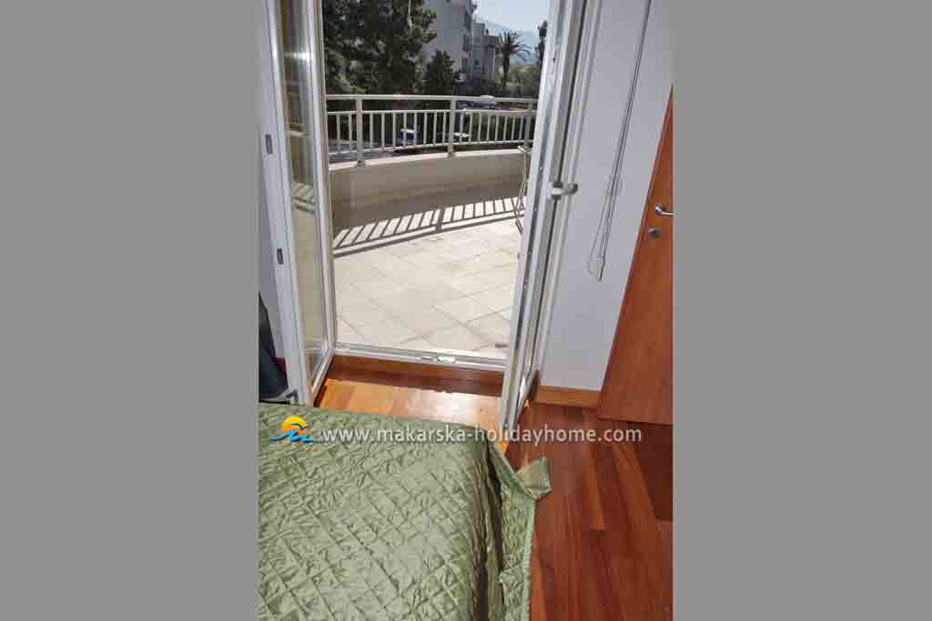 Strand leiligheter i Makarska - Leilighet Anita / 17