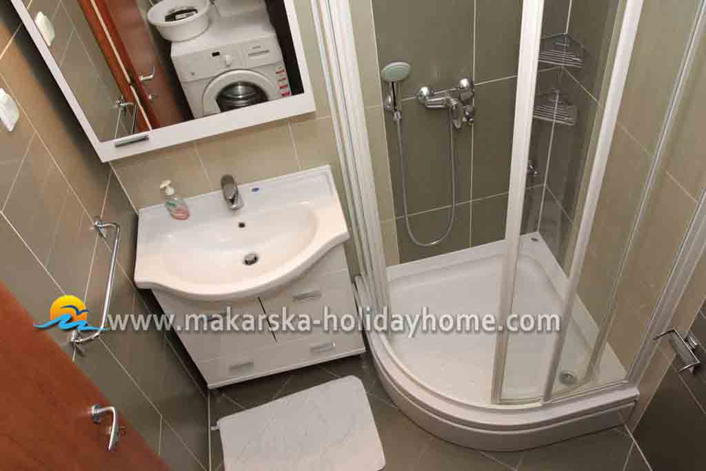 Makarska riviera leiligheter  - Leilighet Anita / 18