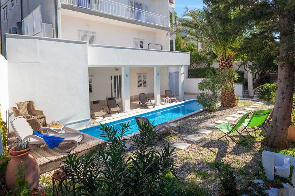 Private accommodation Makarska - Apartment Dada / 02