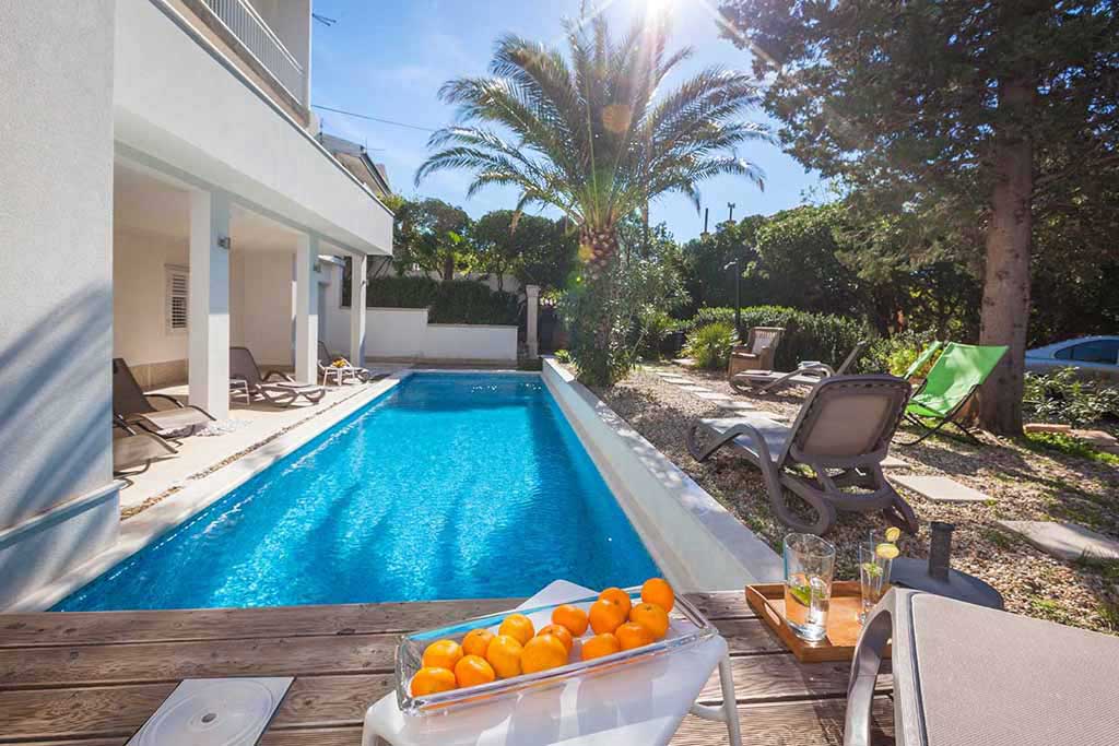 Makarska riviera apartments - Apartment Dada / 03