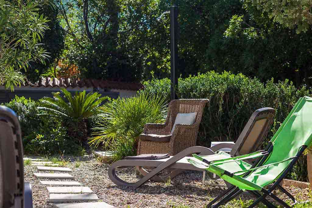 Private accommodation Makarska - Apartment Dada / 08