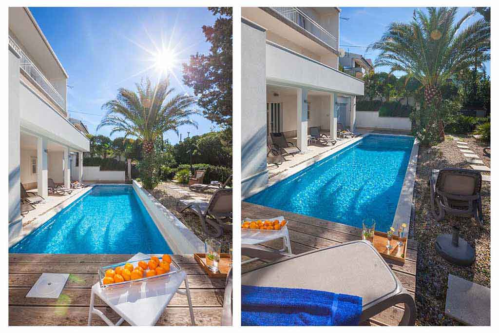 Makarska Croatia - Apartment Dada / 11