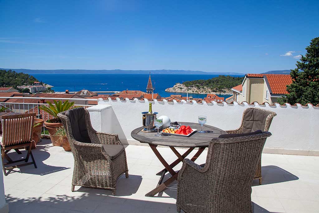 Makarska apartments for 4 persons - Apartment Dada / 19
