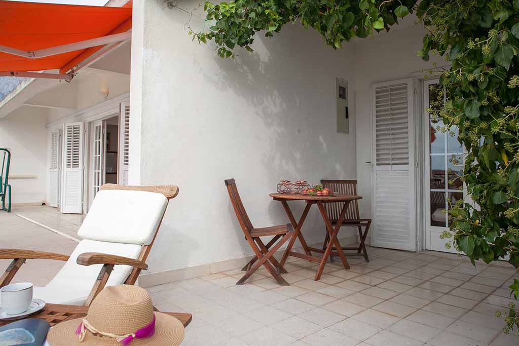 Luxury apartments Makarska - Apartment Dada / 24