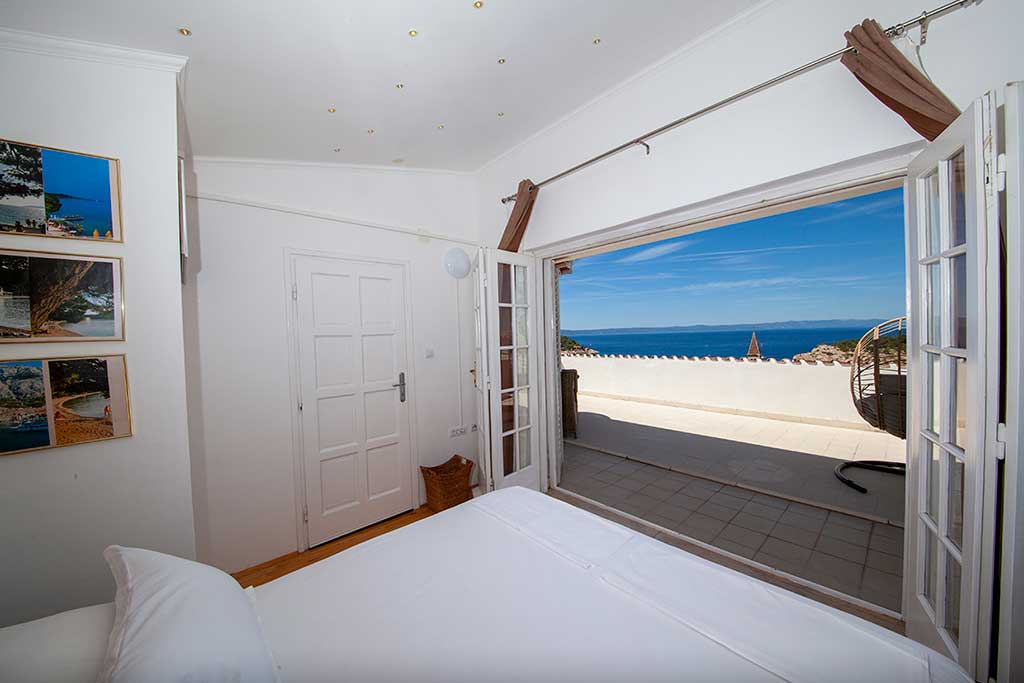 Spacious bedroom - Apartment Dada / 31