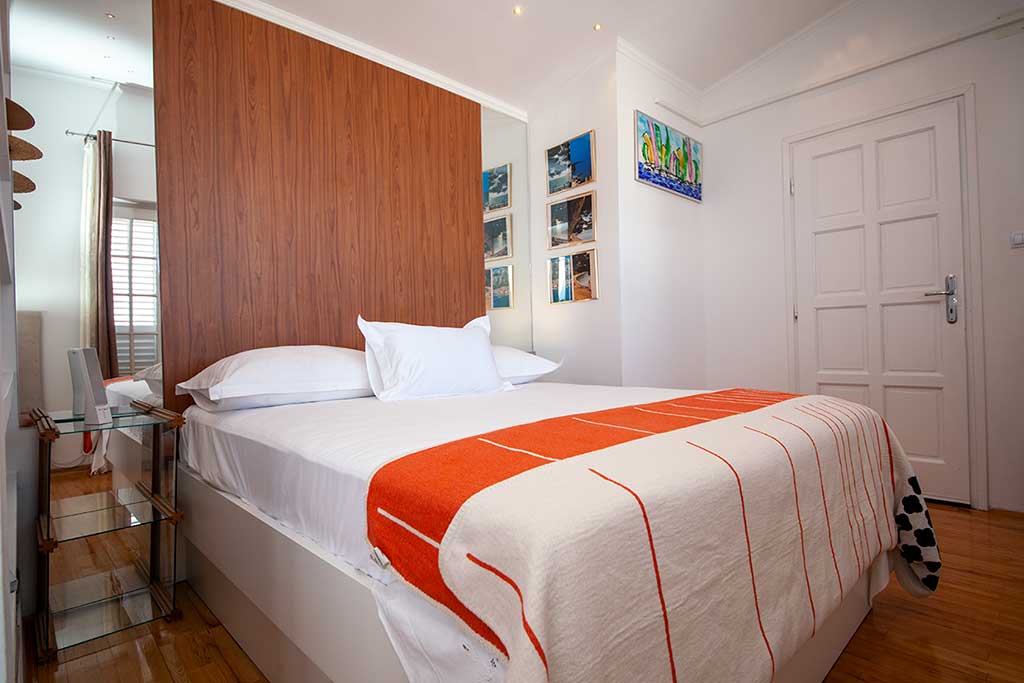 Makarska apartments for 4 persons - Apartment Dada / 33