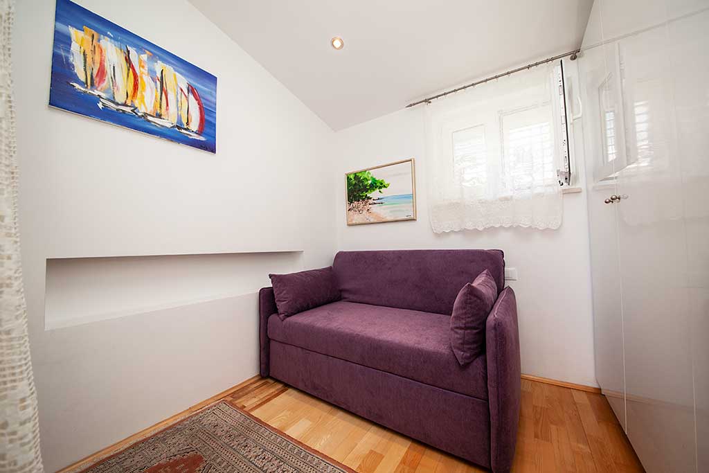 Luxury apartments Makarska - Apartment Dada / 34