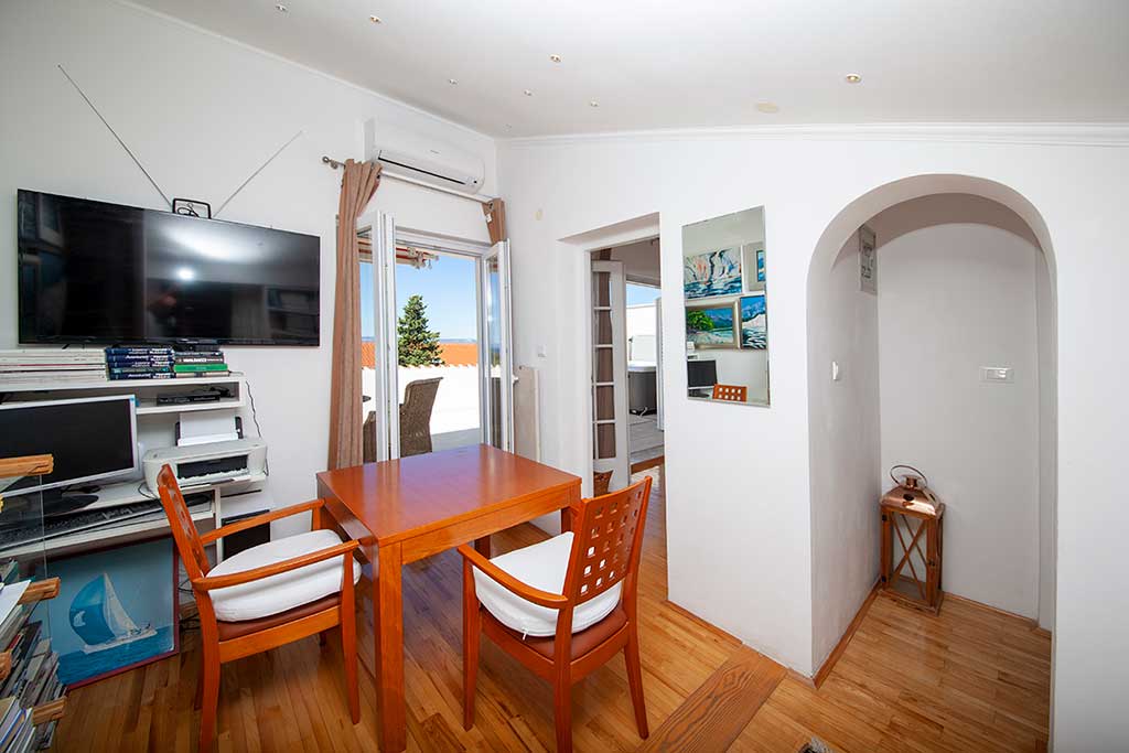Private accommodation Makarska - Apartment Dada / 35