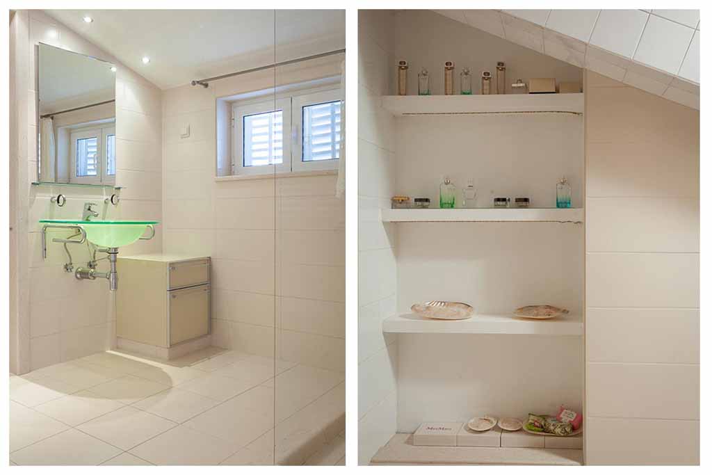 Spacious bathroom - Apartment Dada / 38